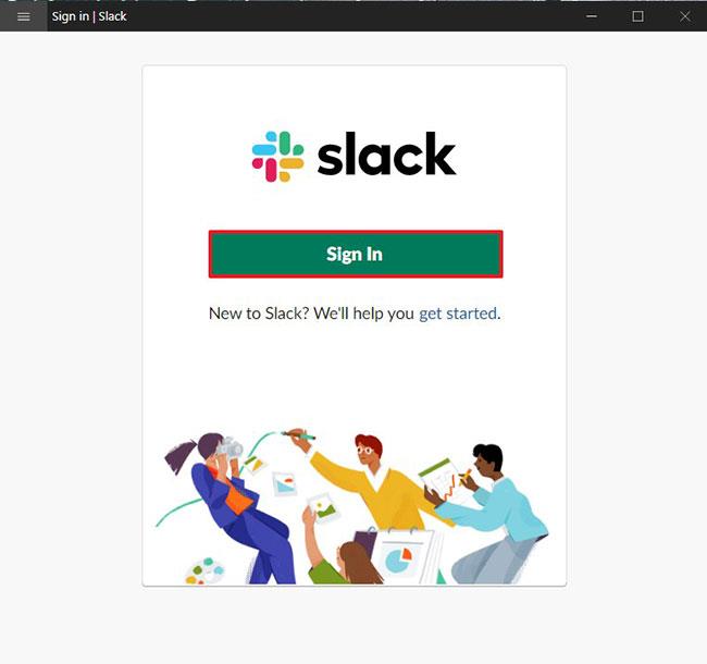 Sådan installeres Slack-appen på Windows 10