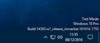 Hur man installerar osignerade drivrutiner på Windows 10