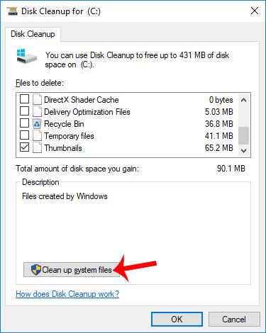 Slik får du tilbake 30 GB plass etter oppdatering av Windows 10 Fall Creators Update