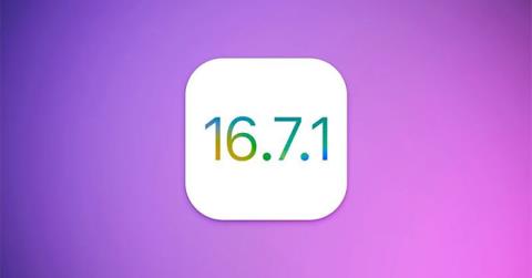 Apple раптово випустила iOS 16.7.1 і iPadOS 16.7.1 для старих моделей iPhone/iPad