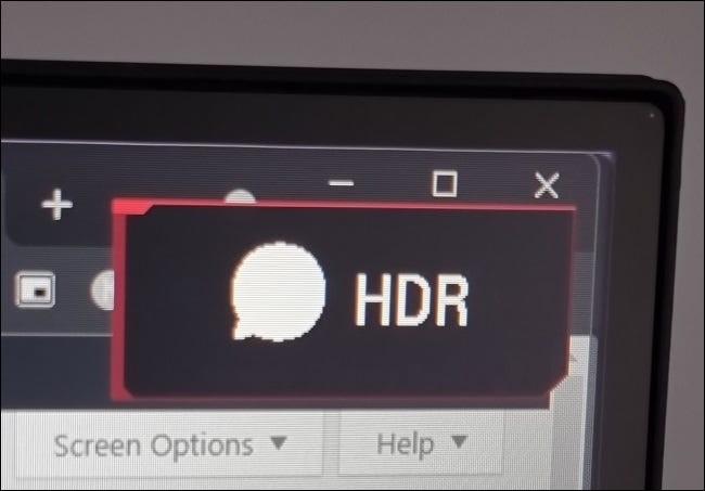 Kako omogočiti HDR v sistemu Windows 11