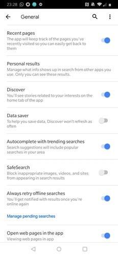 Hvernig á að virkja Google SafeSearch fyrir PC og Android