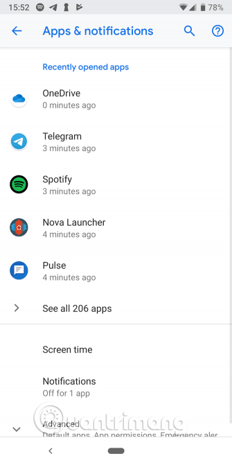 Ako naplánovať odosielanie SMS správ v systéme Android