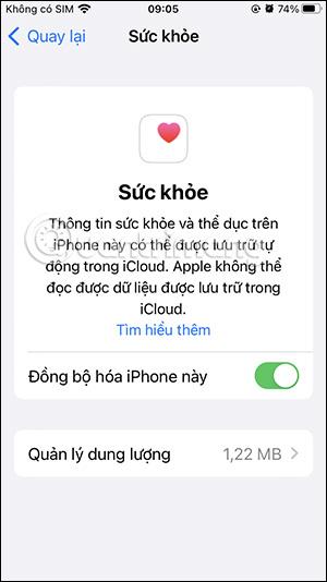 Slik slår du av automatisk iCloud-sikkerhetskopi på iPhone