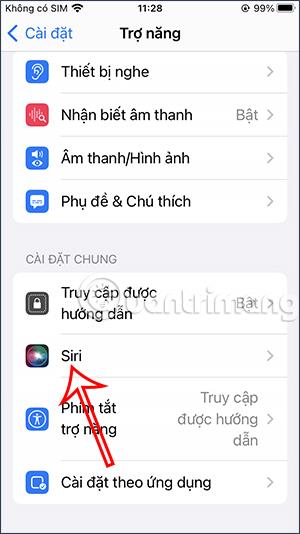 Як змінити час паузи Siri на iPhone