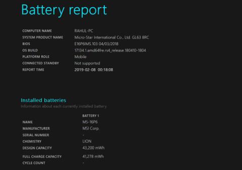 Как да използвате приложението за диагностика на Chromebook