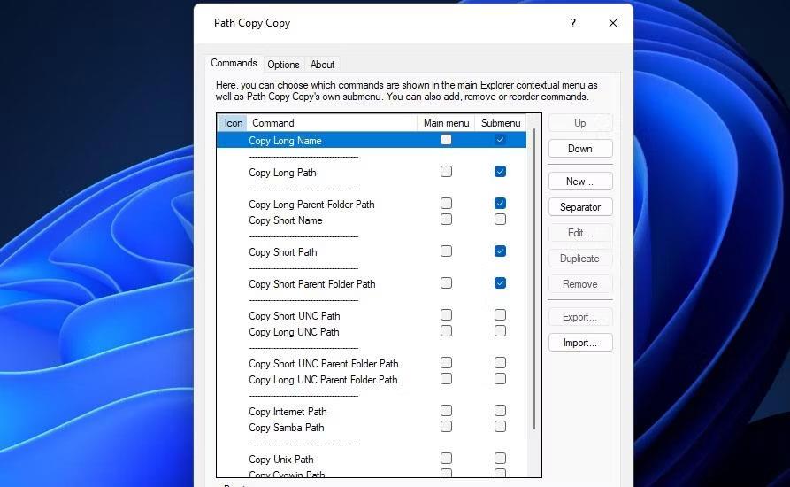 6 способів копіювання шляхів до файлів і папок у Windows 11