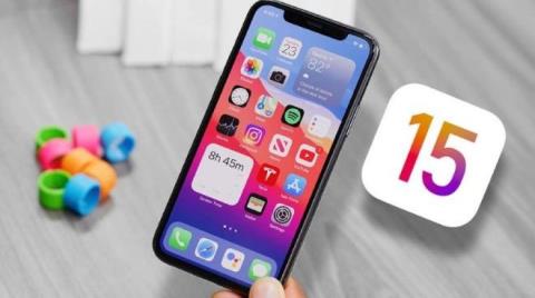 Що потрібно підготувати, щоб бути готовим до оновлення iOS 15? Чи варто оновлюватися до iOS 15?