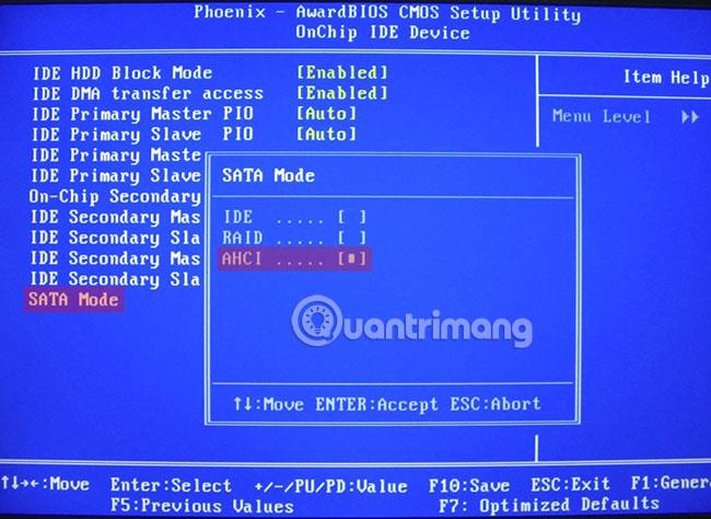 Nye funktioner i Windows 10 20H1 (2004-opdatering)