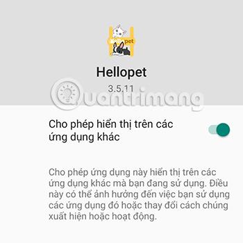 Як виростити домашнього улюбленця на екрані телефону за допомогою Hellopet