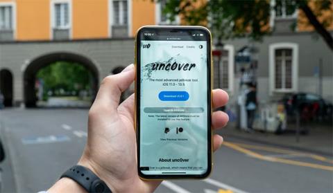 5 grunner til at sidelasting har en negativ innvirkning på iPhone