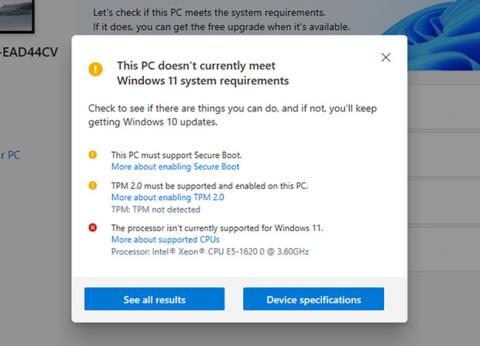 9 ting å gjøre før du oppdaterer til Windows 11