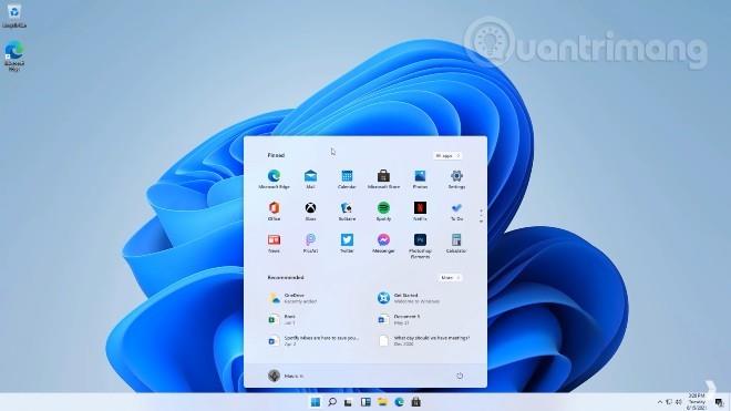 Upute za instalaciju Windows 11, instalacija Windows 11 pomoću ISO datoteke