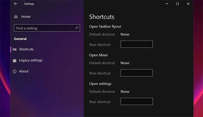 Kā izmantot EarTrumpet, lai pielāgotu Windows 11 skaļumu