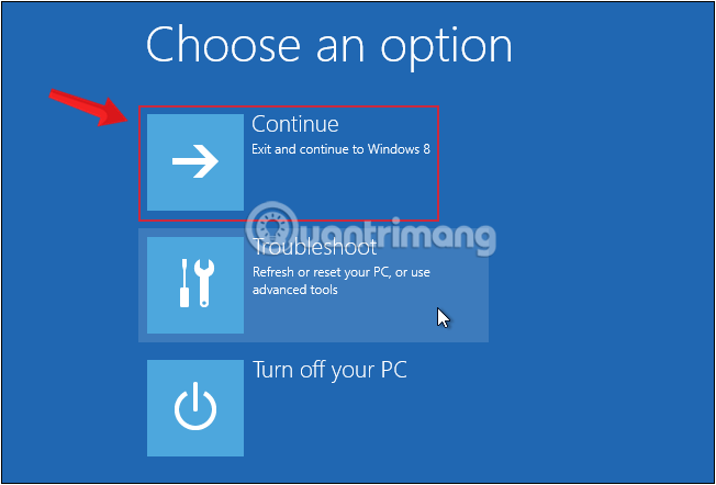 Швидко виправте помилку "Місцезнаходження недоступне" в Windows 10/8/7