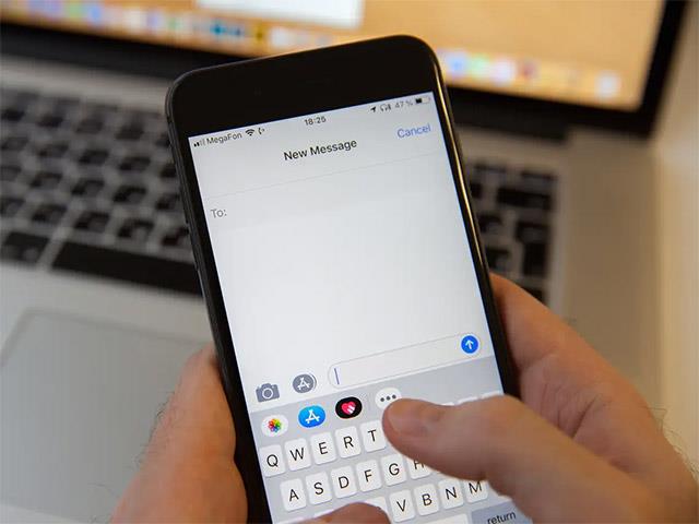 Mun Apple nokkurn tíma koma með iMessage til Android?