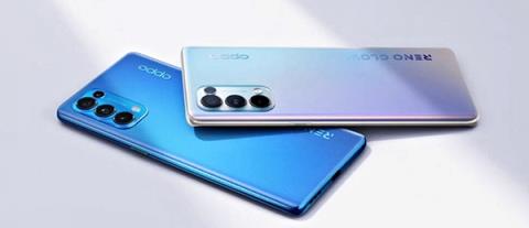 OPPO Reno 5 Pro 5G -arvostelu: Muut kilpailijat, ole varovainen