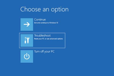 Opraven problém, kdy tlačítko Ano v UAC zmizelo nebo zešedlo ve Windows 10