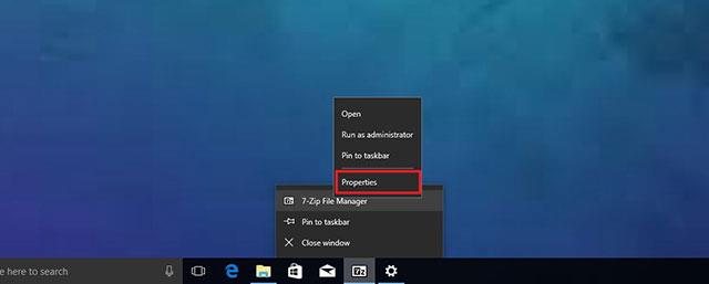 Kako spremeniti DPI, da popravite napake prikaza starih aplikacij v sistemu Windows 10