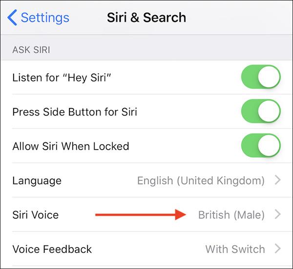 Kaip atidaryti „Siri“, įjungti „Siri“ ir naudingas „Siri“ komandas „iPhone“.