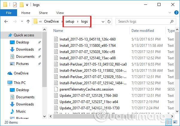 Як виправити OneDrive, який спричиняє перевантаження ЦП у Windows 10