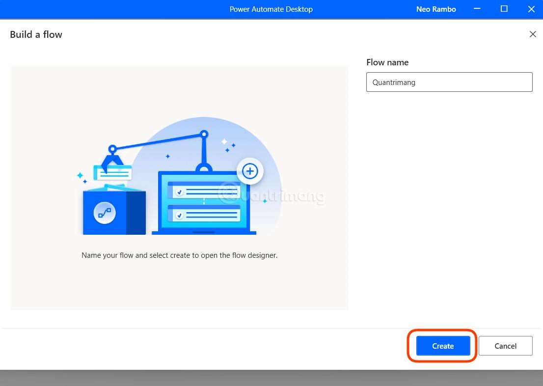 Kako uporabljati Power Automate v sistemu Windows 11 za avtomatizacijo opravil