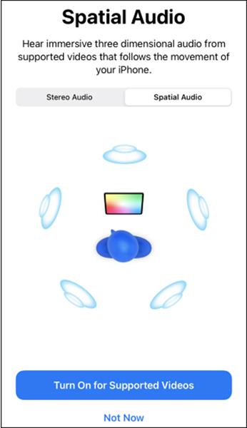 Нові функції AirPods на iOS 14