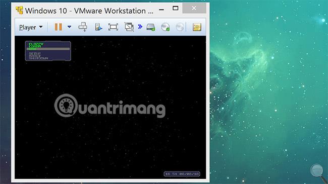 Sådan opretter du en virtuel Windows 10-maskine med VMware Player og VirtualBox