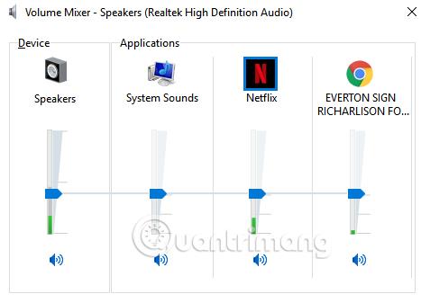 Sådan administreres og forbedres lydkvaliteten i Windows 10