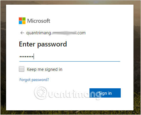 Jak úplně odstranit účet Microsoft v systému Windows 10