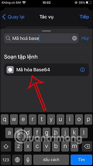 Jak vytvořit zvuk nabíjení baterie na iPhone