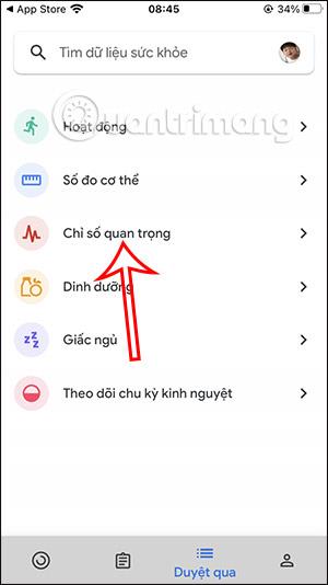 Kuinka käyttää Google Fitiä sykkeen ja hengitystiheyden mittaamiseen iPhonessa