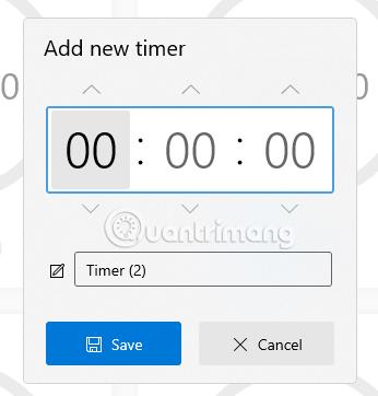 Hur man ställer in larm och timers i Windows 10