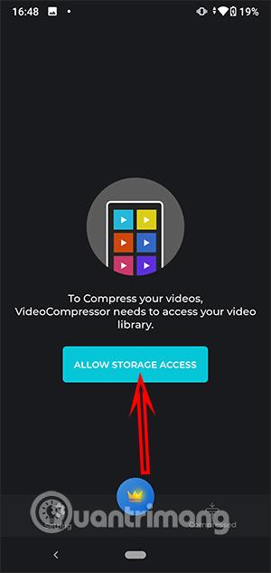 Kuinka pakata ja muuttaa videomuotoja Video Compressor & Converter -sovelluksella