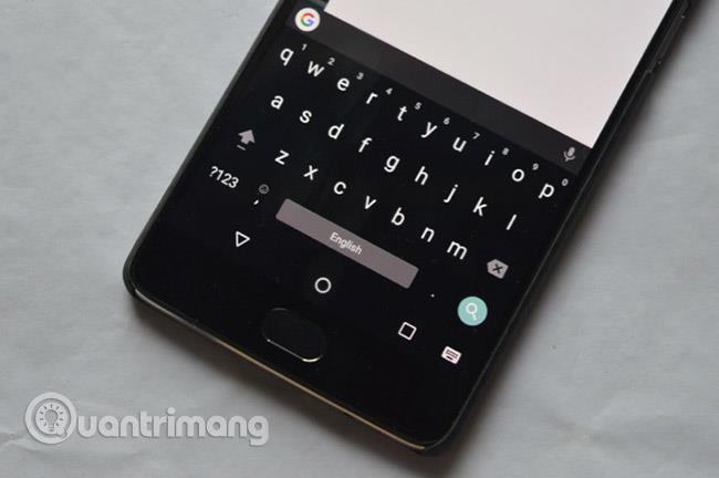 10 věcí, které Gboard umí na Androidu