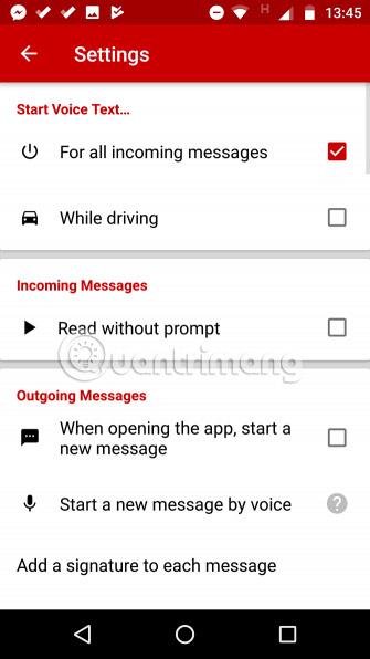 Nejlepší aplikace pro převod řeči na text pro Android