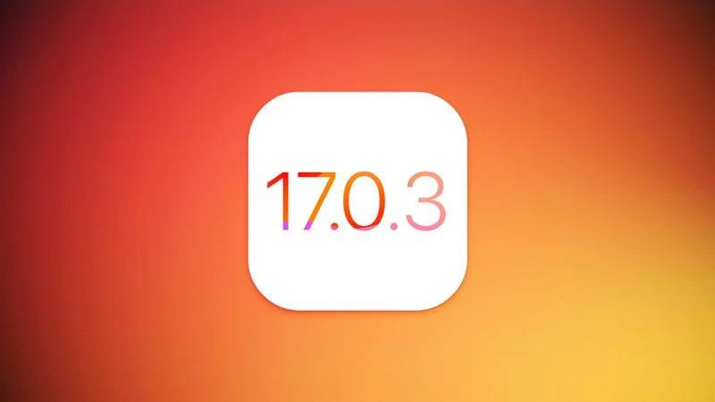 Apple släpper iOS 17.0.3 för att åtgärda problemet med överhettning av iPhone 15!