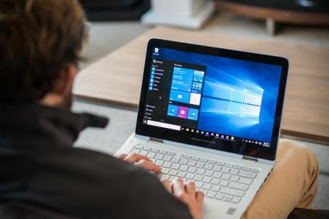 10 almindelige fejl på Windows 10, og hvordan man løser dem