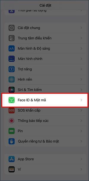 Instruktioner för att använda Live Activities på iPhone 14