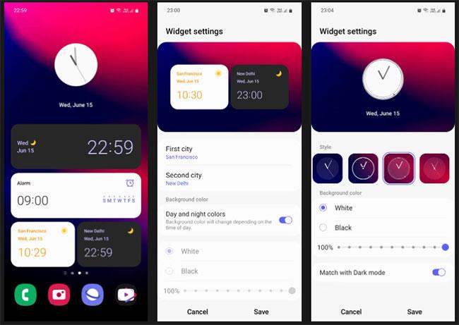 7 beste widgets å legge til på startskjermen på Samsung Galaxy