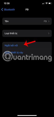 Kako ukloniti glazbeni player sa zaključanog zaslona u iOS-u
