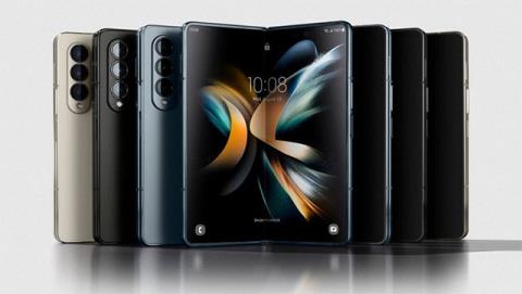 Spekulācijas par Samsung Galaxy Z Fold 5 un Z Flip 5