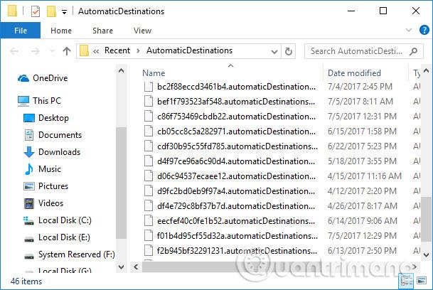 Kā labot Working On It kļūdu pārlūkprogrammā File Explorer Windows 10