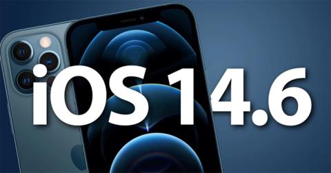 IOS 14.6 elérhető, bár az Apple azonnali frissítést javasol, előbb megvárhatod a tengerimalacomat