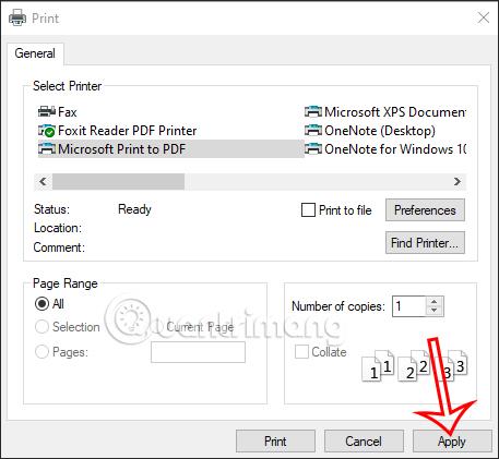 Kā saglabāt ekrānuzņēmumus kā PDF failus operētājsistēmā Windows 11, 10