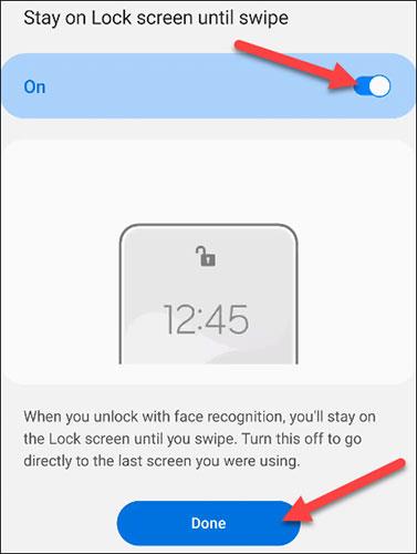 Kako postaviti otključavanje licem na Samsung Galaxy telefonima
