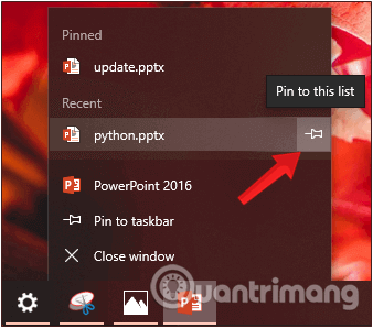 Několik účinných tipů pro přizpůsobení hlavního panelu v systému Windows 10