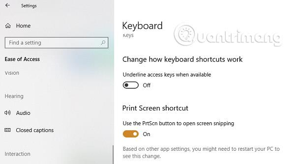 Kako koristiti Snip & Sketch na Windows 10