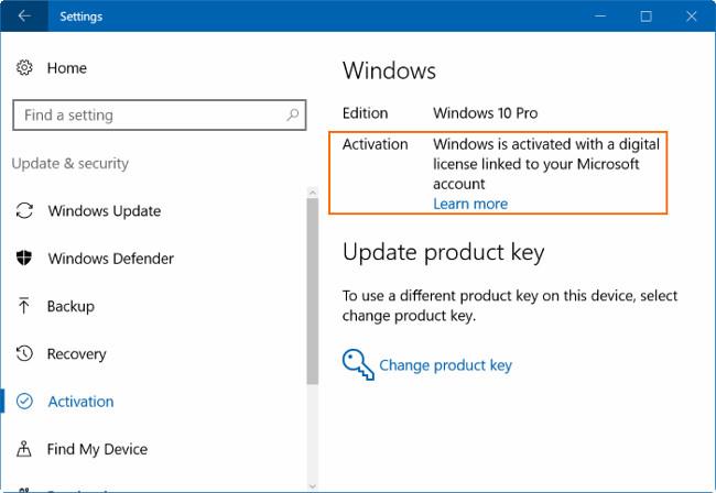 "Nem lehet megváltoztatni az asztal háttérképét" hibaüzenet Windows 10 rendszeren, így javíthatja ki a hibát
