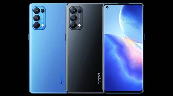 OPPO Reno 5 Pro 5G -arvostelu: Muut kilpailijat, ole varovainen